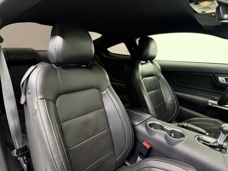 Ford Mustang GT|55Years|2.Hand|deutsch|MagneRide|Bu0026O  occasion  L'Union - photo n13